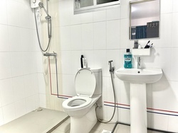 Blk 104B Eastbrook @ Canberra (Sembawang), HDB 4 Rooms #542402501